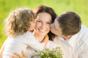 Maternity and Motherhood