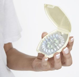 The Pill, Family Planning