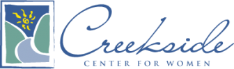 Creekside Center for Women Logo