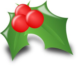 Holiday-Stress Blog