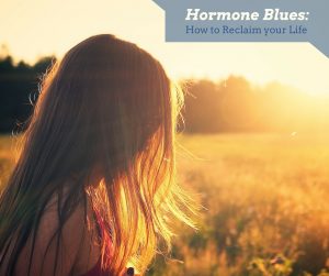 Hormone Blues-