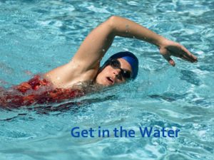 Swimming for Women's Health