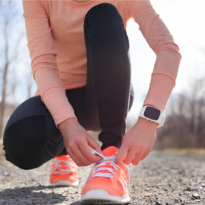Ten Tips Busy Moms to Stay fit
