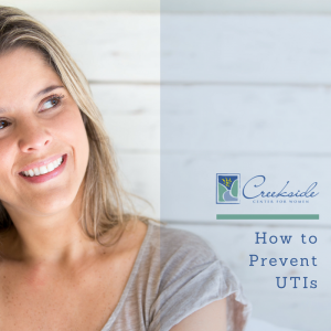 How to Prevent UTIs