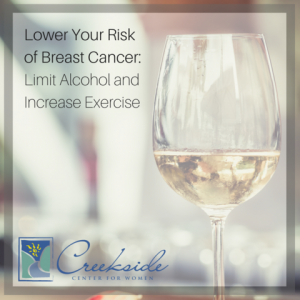 Lower Your Risk of Breast Cancer