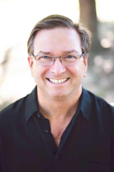 Dr. Darrin Cunningham