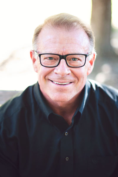Dr. Greg Reiter