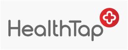 Health Tap Logo