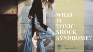What is Toxic Shock Syndrome?, Women's health