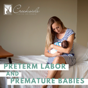 Creekside-Preterm-Labor