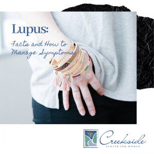 lupus, symptoms, facts, women's health, autoimmune disease