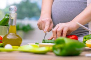what to eat during pregnancy 