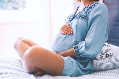 what to expect in your third trimester