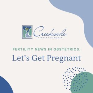 fertility, infertility, obstetrics, problems getting pregnant, women's health, pregnancy, 