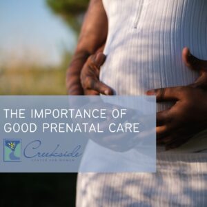 prenatal care, pregnancy, pregnant, obgyn, healthy baby, northwest arkansas, womens clinic