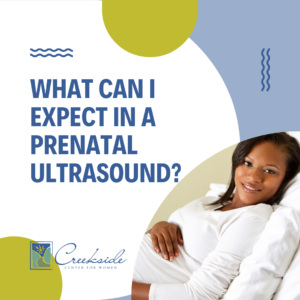 prenatal ultrasound, pregancy, pregnant, what to expect, womens health, northwest arkansas, OBGYN, obstetrics