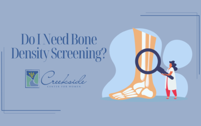 Do I Need Bone Density Screening?