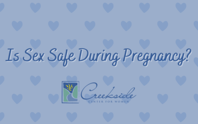 Is Sex Safe During Pregnancy?