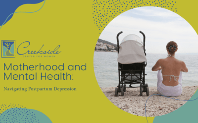 Motherhood and Mental Health: Navigating Postpartum Depression