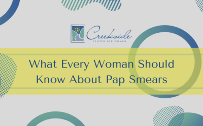 What Every Woman Should Know About Pap Smears
