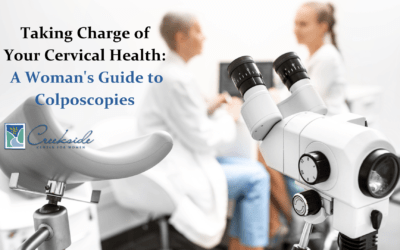 Taking Charge of Your Cervical Health: Woman’s Guide to Colposcopies