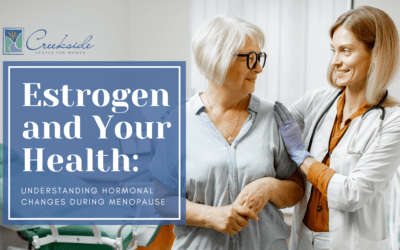 Estrogen and Your Health: Understanding Hormonal Changes During Menopause