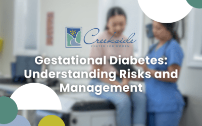 Gestational Diabetes: Understanding Risks and Management